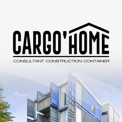 Constructeur Cargo'Home - 1 - Cargo'home Expert En Construction Maison Container Conseil - 