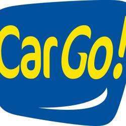 Location de véhicule CarGo Point de livraison de Casamozza - 1 - 
