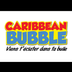Caribbean Bubble Baie Mahault