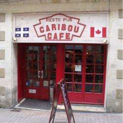 Salon de thé et café CARIBOU - 1 - 