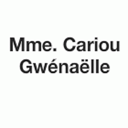Psy Cariou Gwénaëlle - 1 - 