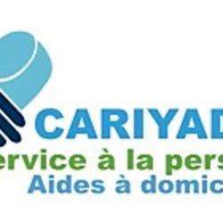 Cariyad (cariya Aides à Domicile) Paris