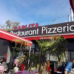 Restaurant Carlita Pizza - 1 - Facade Du Restaurant  - 