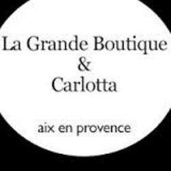 Carlotta Aix En Provence