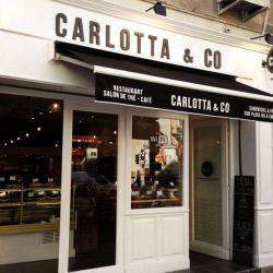 Carlotta & Co Marseille