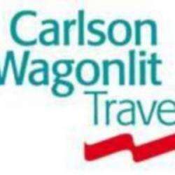 Carlson Wagonlit Travel Metz