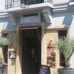 Restaurant Carmelina - 1 - 