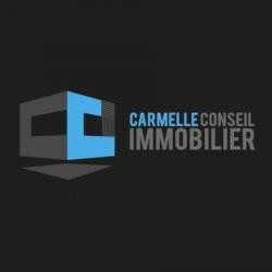 Agence immobilière Carmelle Conseil Immobilier - 1 - 
