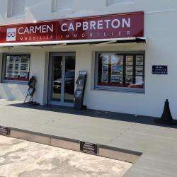 Carmen Capbreton Capbreton