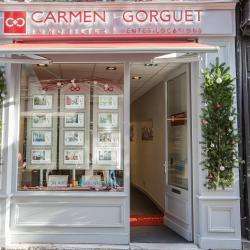 Agence immobilière Carmen Gorguet - 1 - 