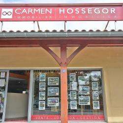 Agence immobilière Carmen Hossegor - 1 - 