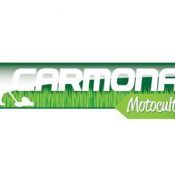 Carmona Motoculture Montcuq En Quercy Blanc