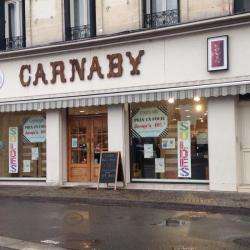Centres commerciaux et grands magasins Carnaby - 1 - 