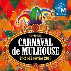 Evènement Carnaval De Mulhouse - 1 - 