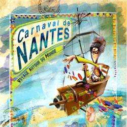 Carnaval De Nantes Nantes
