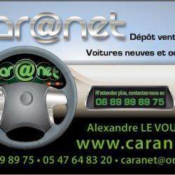 Car@net Biarritz