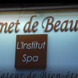 Institut de beauté et Spa CARNET DE BEAUTE - 1 - 