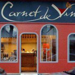 Carnet De Vins Lorient