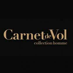 Vêtements Homme Carnet De Vol - 1 - 