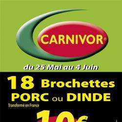 Boucherie Charcuterie Carnivore - 1 - La Promo - 