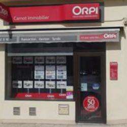 Agence immobilière ORPI Carnot Immobilier - 1 - 