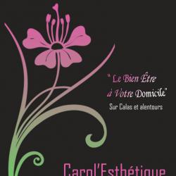 Institut de beauté et Spa Carol'Esthétique - 1 - 