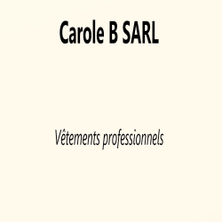 Carole B Toulon