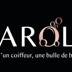 Coiffeur Carole Coiffure Marseille - 1 - Logo Carole Coiffure Marseille - 