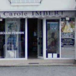 Carole Imbert Coiffure Poitiers