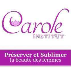 Institut de beauté et Spa Carole institut - 1 - Www.caroleinstitut.com - 