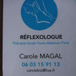 Massage Carole Magal - 1 - 