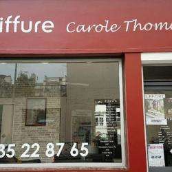 Carole Thomas Le Havre