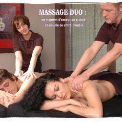 Massage Caroli's - 1 - 