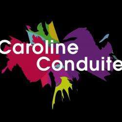 Caroline Conduite Chauray