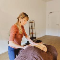 Massage Caroline Dalski - 1 - 