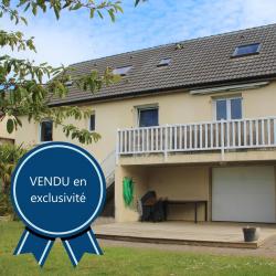Agence immobilière Caroline Vastel iad France - Mandataire  Immobilier - Cherbourg, La Hague - 1 - 