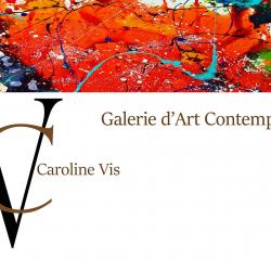 Art et artisanat Caroline Vis - 1 - 