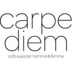 Vêtements Homme Carpe Diem - 1 - 