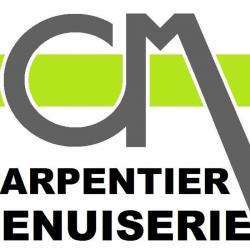Menuisier et Ebéniste Carpentier Menuiserie - 1 - 