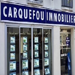 Agence immobilière Carquefou Immobilier - 1 - 