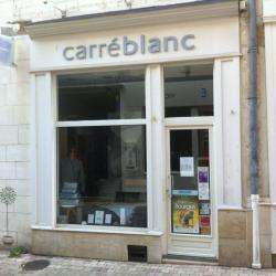 Centres commerciaux et grands magasins Carré Blanc - Bourges - 1 - 