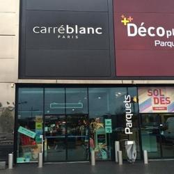 Centres commerciaux et grands magasins Carré Blanc - Ste Geneviève des Bois - 1 - 
