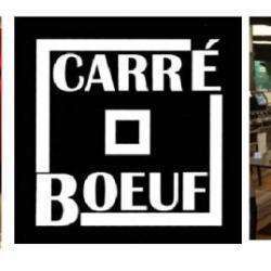 Restaurant Carrément Boeuf - 1 - 