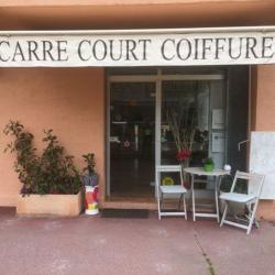 Carré Court Coiffure Biot