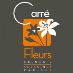 Carré Fleurs Grenoble