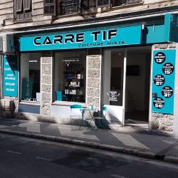 Carre Tif (salon De Coiffure) Nice