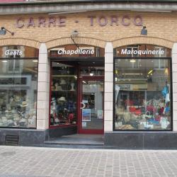 Centres commerciaux et grands magasins Carre-Torcq - 1 - 