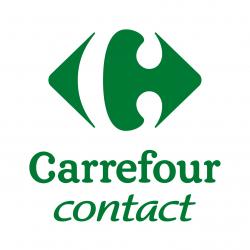 Carrefour Aigre