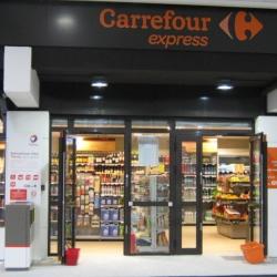 Carrefour Aix Les Bains