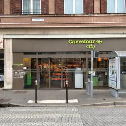 Carrefour Amiens